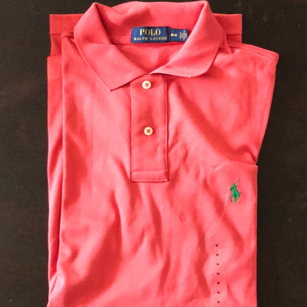 Polo shirt